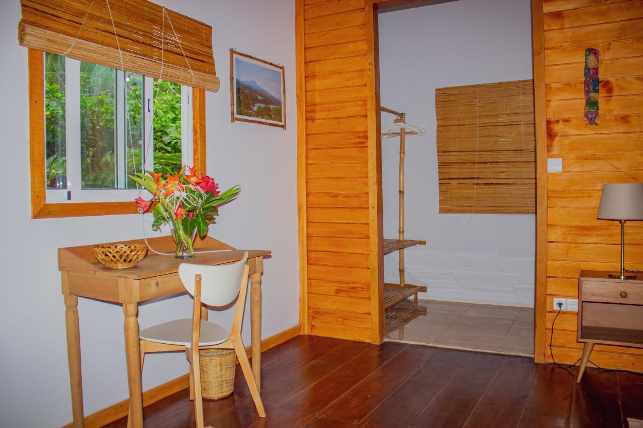 Eden Valley Ecolodge And Farming Madalena Екстериор снимка