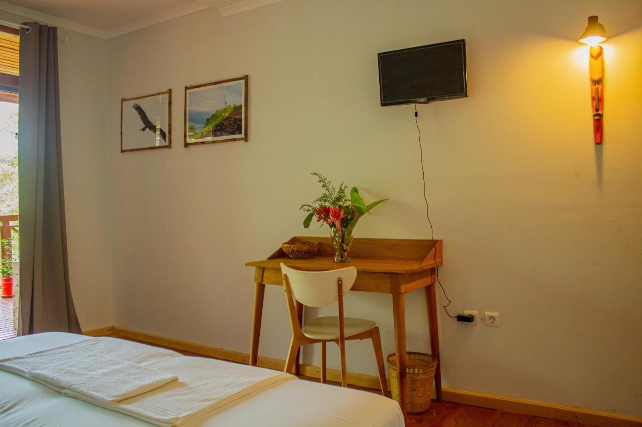 Eden Valley Ecolodge And Farming Madalena Екстериор снимка