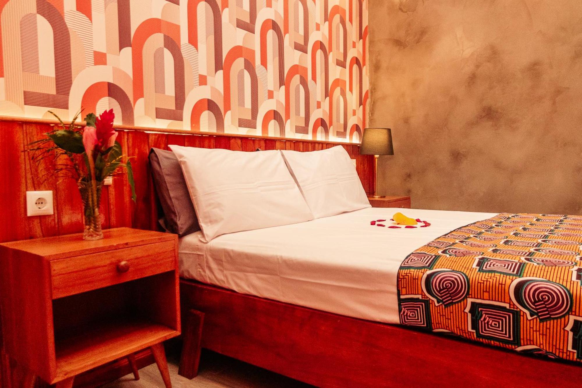 Eden Valley Ecolodge And Farming Madalena Екстериор снимка