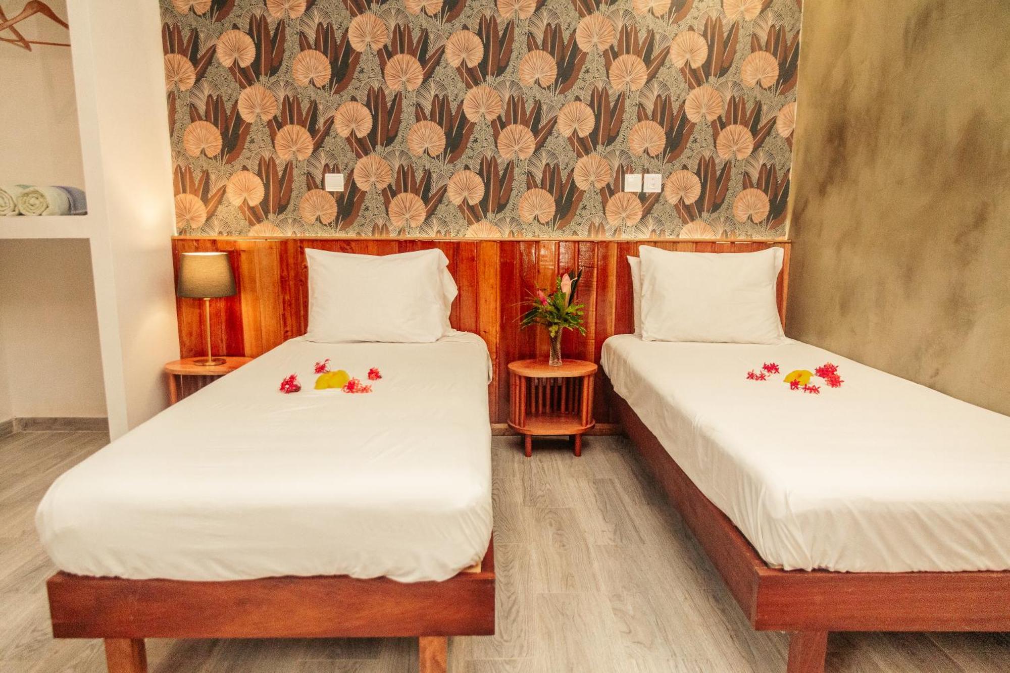 Eden Valley Ecolodge And Farming Madalena Екстериор снимка