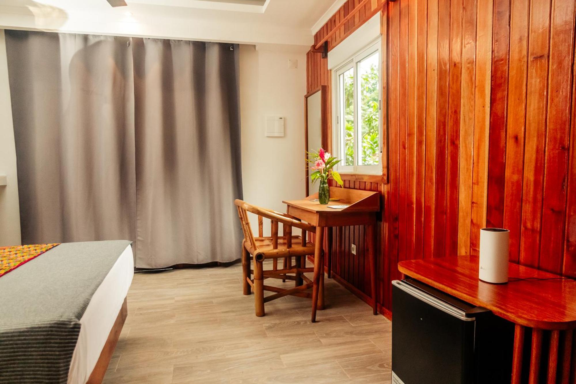 Eden Valley Ecolodge And Farming Madalena Екстериор снимка